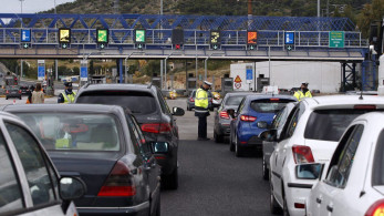 Έλεγχοι της ΕΑΔ ενόψει του τριημέρου του Αγίου Πνεύματος