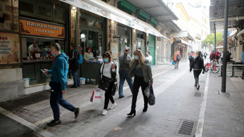 Συνεδρίαση λοιμωξιολόγων: Στο τραπέζι μουσική, γάμοι, απαγόρευση κυκλοφορίας