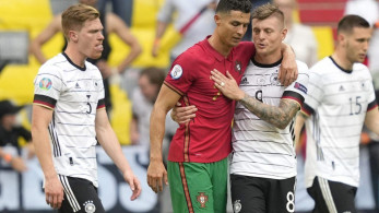 EURO 2020: Η Γερμανία «σκόρπισε» την Πορτογαλία στους… τέσσερις ανέμους (vid)
