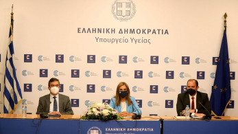 Υπογραφή Μνημονίου Συνεργασίας για την Ψυχική Υγεία μεταξύ τριών Υπουργείων