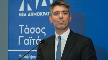 Γαϊτάνης κατά Μπάρκα: Εκστομίζονται διαρκώς ανοησίες