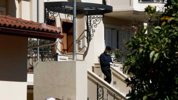 Έγκλημα στα γλυκά Νερά: Στην Αθήνα για νέα κατάθεση ο σύζυγος της Καρολάιν
