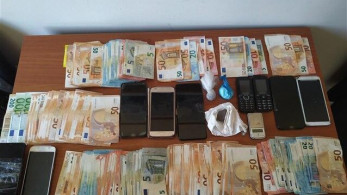 Ηλεία: Εξάρθρωσε δύο σπείρες διακίνησης ηρωίνης η Δίωξη Ναρκωτικών