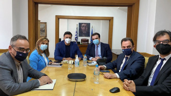 Προς άμεση υλοποίηση οι ψηφιακές υπηρεσίες για την ενίσχυση της Δημόσιας Υγείας