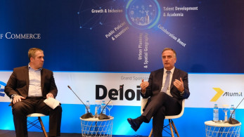 Καλαφάτης: Προτεραιότητά μας η ανάπτυξη, οι επενδύσεις, η έμφαση στις νέες τεχνολογίες