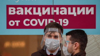 Ρωσία: Νέο ρεκόρ κρουσμάτων στη Μόσχα