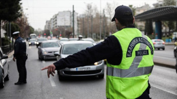 Πρόστιμα 131.500€ για 290 παραβάσεις των περιοριστικών μέτρων