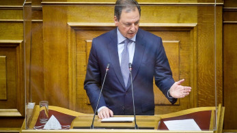 Σπήλιος Λιβανός: Το λάδι είναι ο «χρυσός» της ελληνικής γης