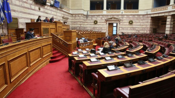 Εργασιακό νομοσχέδιο: Ξεκίνησε η συζήτηση στις αρμόδιες επιτροπές της Βουλής