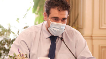 Λιβάνιος: Αναχρονιστικό και απαράδεκτο ό,τι θίγει την προσωπικότητα της γυναίκας