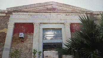 Δήμος Πύργου: Φως στη «ζωντανή» ιστορία της πόλης με τα διατηρητέα κτίρια