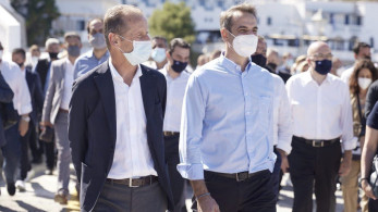 Der Spiegel: Η Αστυπάλαια θα γίνει εργαστήριο «πράσινης» ηλεκτρικής ενέργειας, με τη βοήθεια VW και κυβέρνησης