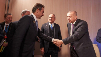 Κατ’ ιδίαν συνάντηση Μητσοτάκη-Ερντογάν στις Βρυξέλλες – Η ατζέντα