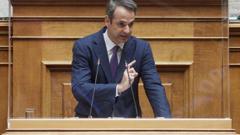 Σκληρή απάντηση Μητσοτάκη σε Τσίπρα για τις σαχλαμάρες Πολάκη