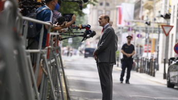 Διακόπηκαν οι συνομιλίες για τα πυρηνικά του Ιράν