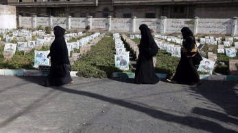 Υεμένη: 14 νεκροί από τον βομβαρδισμό πρατηρίου καυσίμων