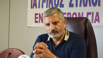 Μήνυμα Πατούλη για τις πανελλαδικές