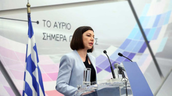 Πελώνη: Μητσοτάκης και Ερντογάν συμφώνησαν ότι η ένταση δεν πρέπει να επαναληφθεί το 2021