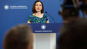 Πελώνη: Αίγυπτος και Ελλάδα  υπηρετούν αταλάντευτα κοινές αρχές
