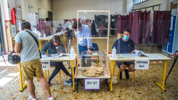 Γαλλία: Νικήτρια η αποχή, πάνω από 65%, στις περιφερειακές εκλογές