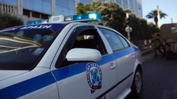 Κομοτηνή: Συνελήφθησαν τρία άτομα για διακίνηση 33 μη νόμιμων μεταναστών