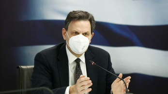 Θ. Σκυλακάκης: «Η ανάπτυξη έχει ήδη αρχίσει»
