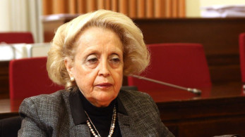 Βασιλική Θάνου: Το ΣτΕ απέρριψε τις αιτήσεις κατά της απομάκρυνσής της από την Επιτροπή Ανταγωνισμού