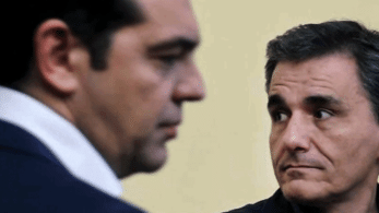 Ο Τσακαλώτος “αποδομεί” τον Τσίπρα: Η ΝΔ τα έχει πάει καλά με τους εμβολιασμούς (vids)