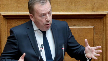 Με το βλέμμα στην Περιφέρεια-Διαφοροποιείται από την επίσημη γραμμή ΣΥΡΙΖΑ ο Β. Κόκκαλης