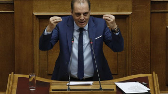 Οι “εθνικοί” μας ψεκασμένοι: Ο Καμμένος έφυγε, ο Βελόπουλος ήρθε!
