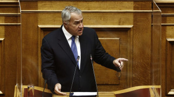 Βορίδης: Το οργανωμένο έγκλημα αξιοποιεί “κενά” στα πανεπιστήμια