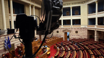 Καλοκαίρι – φωτιά στη Βουλή: Νομοθετικό μπαράζ από την κυβέρνηση
