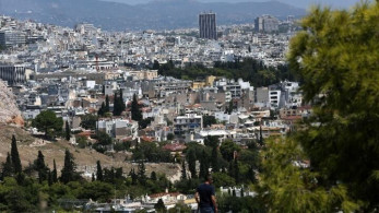 “Θερμικές νησίδες” οι ελληνικές πόλεις- Πώς επιδρά η κλιματική αλλαγή στη ζωή μας