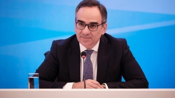 Regional Growth Conference- Β. Κοντοζαμάνης: “Το σύστημα υγείας άντεξε και αντέχει”