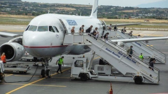 ΥΠΑ: Παρατείνονται έως 14/6 οι αεροπορικές οδηγίες- Ποιες οι προϋποθέσεις εισόδου στη χώρα