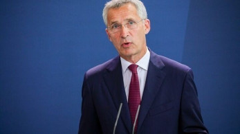 Στόλτενμπεργκ: Η προσέγγιση Ρωσίας-Κίνας δημιουργεί “νέους κινδύνους” για το ΝΑΤΟ