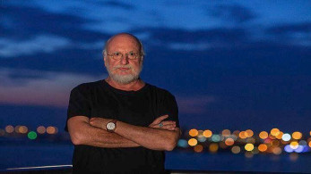 “Ηλιοστάσιο” με τον Διονύση Σαββόπουλο (Podcast)