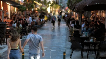 Κορωνοϊός: Νέα βήματα ελευθερίας – Τι αλλάζει από σήμερα