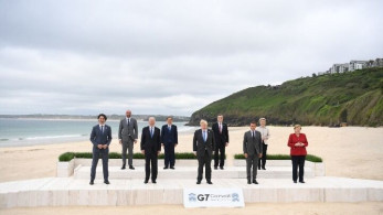 G7: Σε εξέλιξη στη Βρετανία- Οι πυλώνες και τα “αγκάθια” της Συνόδου