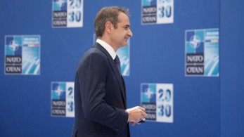 Μητσοτάκης για Τουρκία: “Αν και οι διαφορές παραμένουν, η συνεργασία είναι προς όφελος όλων”
