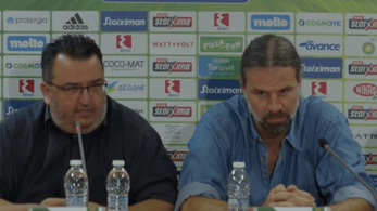 ΠΑΟ: OAKA για 49 χρόνια και ελληνικός κορμός