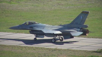 Γεωργιάδης για ΕΑΒ: Υπερζημιογόνα η λειτουργία της αν αποχωρήσει η Lockheed Martin