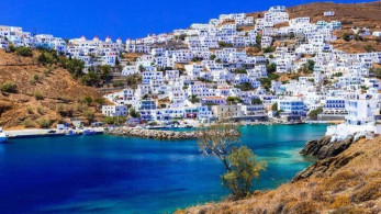 Η Γερμανία βγάζει την Ελλάδα από τη λίστα “κινδύνου”- Τι αλλάζει στην είσοδο τουριστών στη χώρα μας
