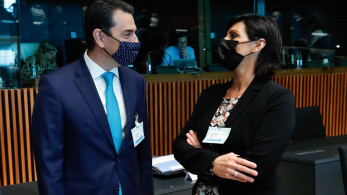 Σκρέκας: Συντάσσουμε ήδη το σχέδιο ενός νέου εθνικού κλιματικού νόμο