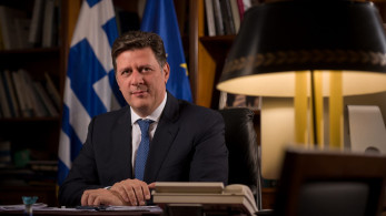 Μιλτιάδης Βαρβιτσιώτης στο tomanifesto.gr: Δύο χρόνια μετά, μια διαφορετική Ελλάδα στην Ευρώπη