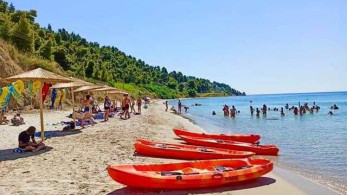 Σοφικό, Καπανδρίτι, Κρήτη και Χαλκιδική: “Συναγερμός” στις παιδικές κατασκηνώσεις