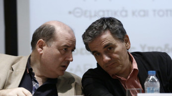 Κορυφαίοι του ΣΥΡΙΖΑ ομολογούν την υπεροχή Μητσοτάκη