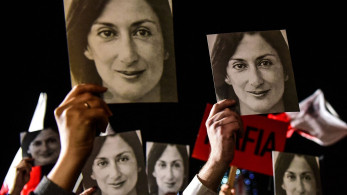 Δημιουργία βραβείου δημοσιογραφίας «Daphne Caruana Galizia»