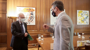 Μητσοτάκης σε Hoyer: Έχουμε την κατάλληλη δυναμική για μια επενδυτική έκρηξη