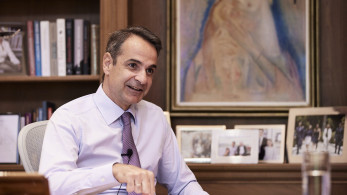 Κυριάκος Μητσοτάκης: Η χώρα δεν θα ξανακλείσει για να προστατευθούν λίγοι ανεμβολίαστοι